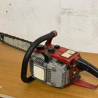 Motosega Castor C-70Super / Tagliasiepi Excel TS60