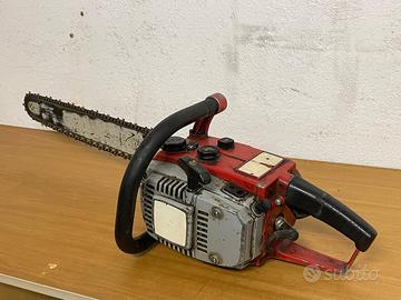 Motosega Castor C-70Super / Tagliasiepi Excel TS60