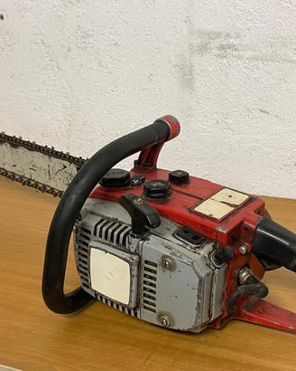 Motosega Opem 155 / Tagliasiepi Excel TS60