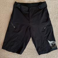 Pantaloncino Dainese mtb