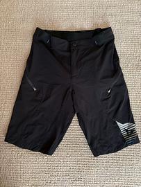 Pantaloncino Dainese mtb