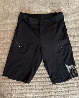 Pantaloncino Dainese mtb