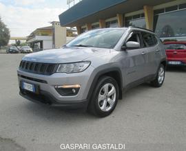 Jeep Compass 1.6 Multijet II 2WD Longitude