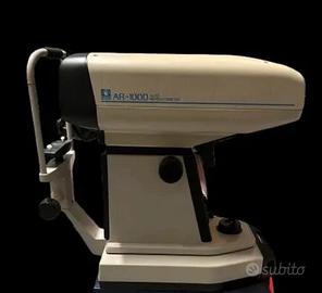 Autoref usato Nidek AR1000