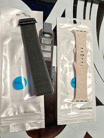 Cinturini Apple Watch