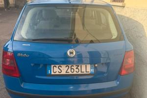 Fiat stillo