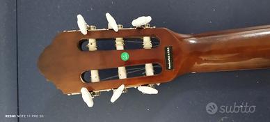 chitarra classica 6 corde