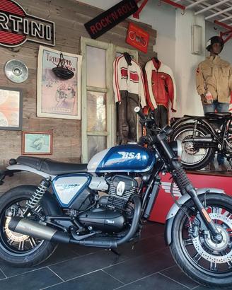 BSA Bantam 350 Bantam 350