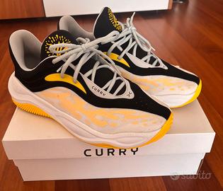 Under Armour - Curry Splash 25