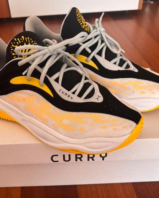 Under Armour - Curry Splash 25