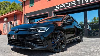 Volkswagen Golf R 2.0 tsi 4motion 320cv DSG