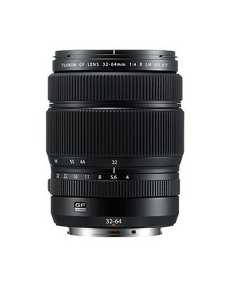 Fujifilm GF 32-64 F 4 R LM WR