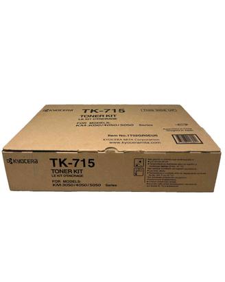 Toner kyocera