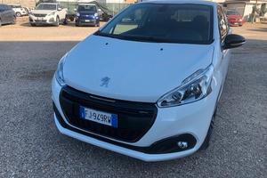Peugeot 208 PureTech Turbo 110 S&S 3 porte GT Line