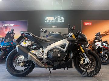 Aprilia Tuono V4 R
