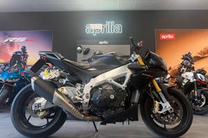 Aprilia Tuono V4 R
