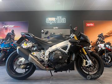 Aprilia Tuono V4 R