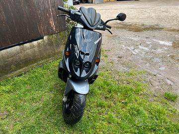 Phantom f12 malaguti