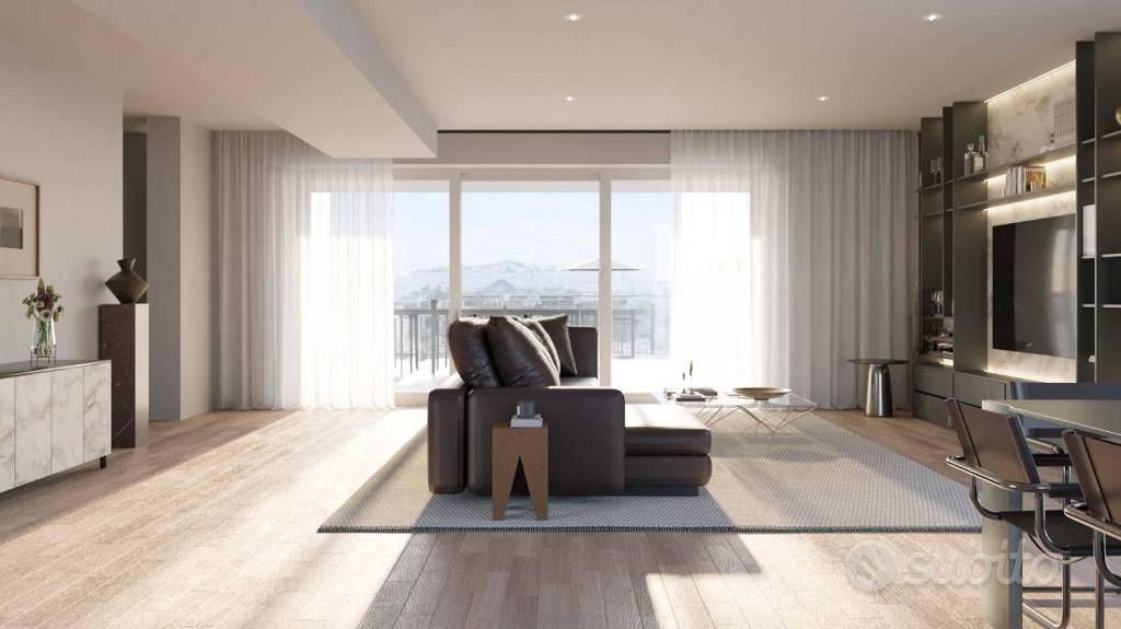 Appartamento – Thiene, Conca - Vista 3