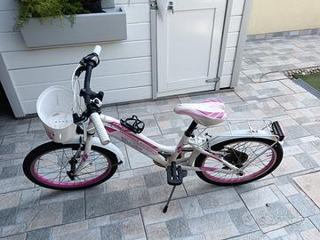  Mountain bike junior Lency