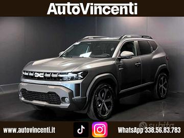 DACIA DUSTER 1.2 TCE 130CV MHEV JOURNEY KM0