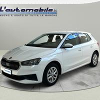 Skoda Fabia 1.0 mpi evo Ambition 80cv