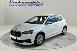 Skoda Fabia 1.0 mpi evo Ambition 80cv