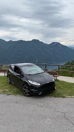 Ford Fiesta St
