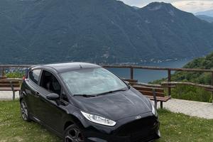 Ford Fiesta St