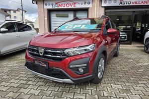 Dacia Sandero Streetway 1.0 GPL TCe ECO-G Comfort