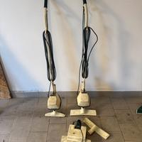 Coppia Folletto Vorwerk VK117