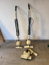 Coppia Folletto Vorwerk VK117