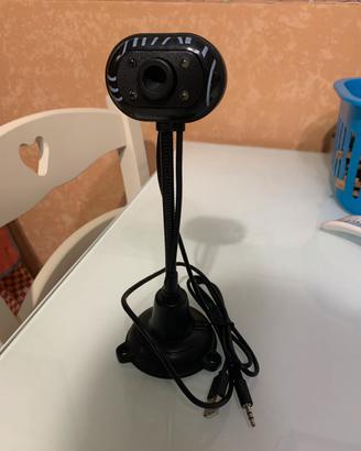 Webcam da tavolo omnidirezionale