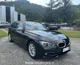 BMW Serie 3 Touring 318d Touring Business Adv...