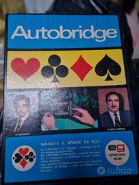 Autobridge (gioco anni 80)