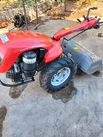 motocoltivatore 