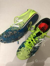 Scatpe da corsa sprint