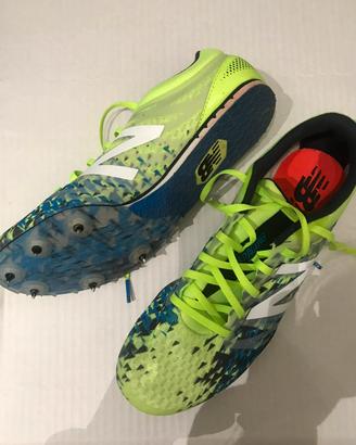 Scatpe da corsa sprint