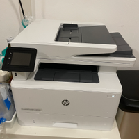 HP LaserJet Pro MFP M428fdw – Multifunzione Laser
