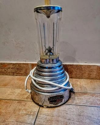 FRULLATORE VINTAGE AMERICANO AMERICAN SHAKER MODER