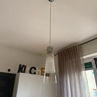 Punti Luce sospeso