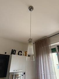 Punti Luce sospeso