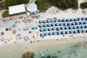 Appartamenti a 200 m dalla Spiaggia Bianca