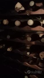 bottiglie e damigiane