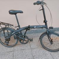 bici pieghevoli 