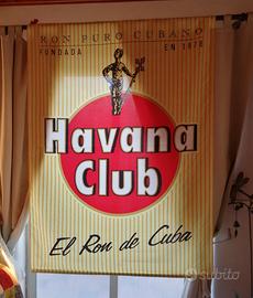 Banner Rum Havana Club