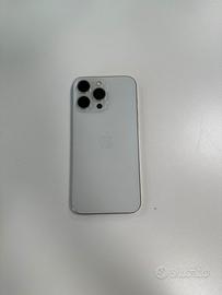 Iphone 15 promax 256