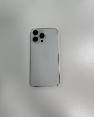 Iphone 15 promax 256