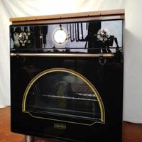 Forno Elettrico Vintage Franke - Stile Country