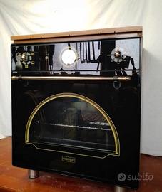 Forno Elettrico Vintage Franke - Stile Country